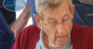 Ottaway Locomotives History & Information: Harold Chance