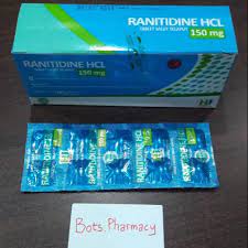 Hexpharm dan telah terdaftar pada bpom. Ranitidine 150 Mg Untuk Apa Malayogos