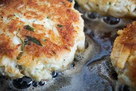 Keto Crab Cakes Recipe Low Carb Keto Low Carb Keto Recipes Keto Diet Recipes