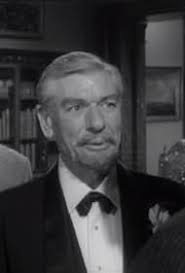 The Saint" The Crime of the Century (TV Episode 1965)