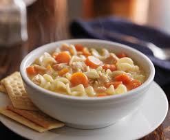 Find out how many calories are in bob evans restaurants. Do You Like These Popular Soups Quiz