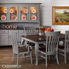 Commonly, the homeowner applied it in some parts of the house. Home Decorating With Farmhouse Style Furniture And Decor