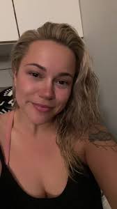 Tiffany Bastow Married