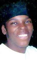 Keion Gooding Obituary (2011)