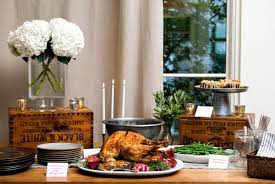 **online booking discount terms & conditions: How To Set Up A Buffet Table For Christmas Dinner Cooking Channel Holiday And Christmas Entertaining Tips Recipes And Ideas Cooking Channel Cooking Channel