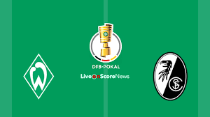 Totally, sc freiburg got 14 goals and werder bremen got 18 goals. Werder Bremen Vs Freiburg Preview And Prediction Live Stream Dfb Pokal 2017 2018 Liveonscore Com