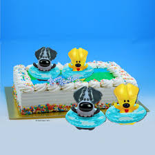 Woezel En Pip Taart Bakkerij C J Van Kempen En Zn