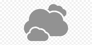 Clouds Icon Grey Clouds Png Cartoon Free Transparent Png Images Pngaaa Com Cartoon clouds set on blue sky background. clouds icon grey clouds png cartoon