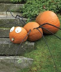 Spinne Basteln 60 Krabbelige Halloween Deko Ideen Zum Selbermachen Diy Halloween Dekoration Halloween Deko Ideen Halloween