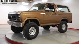Image result for Chamois Glow 1980 Bronco