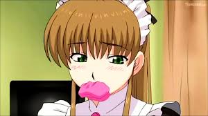 Maid In Heaven Super S Cap 1 - EPORNER