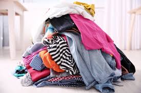 Here is how to wash socks. How To Separate Sort Your Laundry Like A Pro