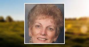 Nellie Virginia Cable Obituary May 5, 2015
