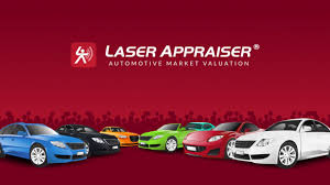 Florida auto appraiser offering expert auto appraisal and inspection services. Automotive Retailing Solutions Laser Appraiser