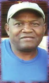 Brother Kenon Jabbar Rowser