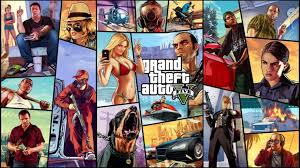 Mar 30, 2021 · grand theft auto v is probably one of the most popular and successful video games the human history has ever seen. Gta 5 Apk Obb For Android Mod Unlimited Money Download