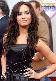 Hannah morgan was a character on barney and friends from seasons 3, 4, 5, and 6.!,,! Demi Lovato Videography Wikipedia