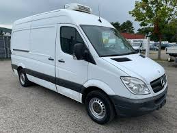 Mercedes Benz 313 Cdi In 2020 Citroen Relay Mercedes Benz Benz