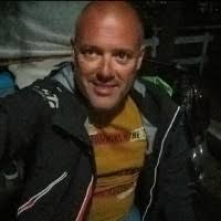 Juan Facundo Albacete Colombo