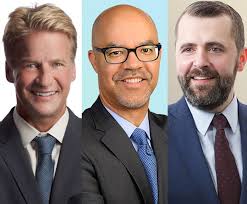 Law Firm Partners Legal News Coverage