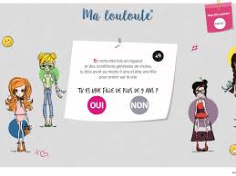 Gênée au moment d'annoncer à ta mère que tu as eu tes règles ? Epingle Sur Sante Sites Internet