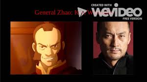 The last airbender fans squealing with glee. The Last Airbender Remake New And Better Cast Youtube