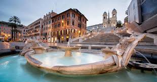 She started her career singing in english and in the early 1980s she provided vocals (with angela parisi) and wrote songs for an italo disco duo project called fun fun; Parking In Piazza Di Spagna Rome Saba Parkings Www Sabait It