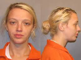 Caddo Parish Jail Bookings 9-26-18