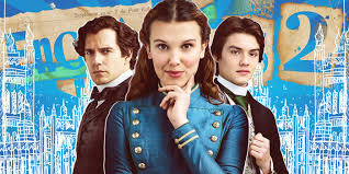 Enola Holmes: Mengungkap Misteri dan Menyulap Petualangan dalam Film yang Memikat