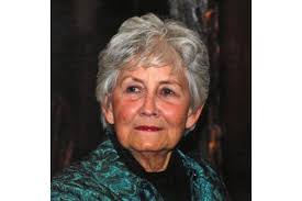 Shirley Joyce Adamson Obituary (2025)