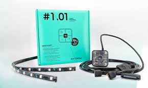 Evnbetter Launch An Expandable Standalone Rgb Lighting Starter Kit