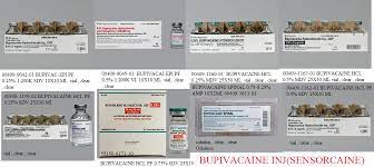 Marcaine injection temporarily blocks pain. Rx Item Marcaine Dext 0 75 Amp 10x2ml By Hospira Worldwide