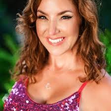 Michelle Khouri's Instagram, Twitter & Facebook