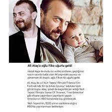 O günden bu yana berkun oya'nın oyunlarını sahneye sunmaktadır. Ali Atay Fan Oglu Fikret Ali Ugurlu Geldi Oyuncu Facebook