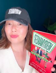 🎧🎤Who's got two thumbs, started listening to Christmas songs in August,  and is super excited that @connorcrais started recording A Very Bossy  Christmas today? This girl 👍👍 The official voice of my
