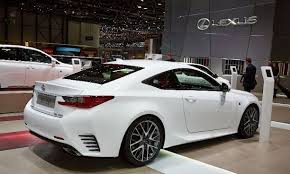 2016 Lexus Is 350 F Sport Lexus Sports Cars Luxury Sports