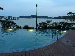The experience of staying at the luxury water villas is quite surreal. Lexis Hibiscus Port Dickson Picture Of Lexis Hibiscus Port Dickson Pasir Panjang Tripadvisor