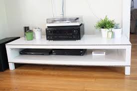 Tv Console Table Refreshed Ahhh You Re So Martha