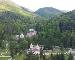 3 stars hotel complex panoramic is absolutely acceptable for a luxury, countryside vacation. Pretty Nice Some Issues To Fix Review Of Hotel Coroana Moldovei Slanic Moldova Romania Tripadvisor