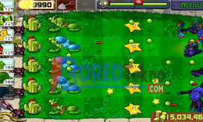 Plants zombies mod fights with monsters who are trying to break into the house day and night with brave trees. Plant Vs Zombies Mod Apk Download Versi Terbaru Boredtekno Com