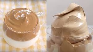 Frothy coffee challenge | 109.1k personnes ont regardé ça. People All Over The World Are Making Frothy Dalgona Coffee Thanks To Quarantine