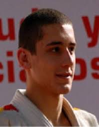 Adrian NACIMIENTO LORENZO