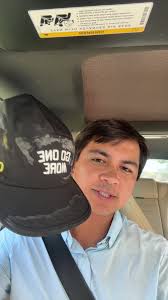 Fawkk Aaron Kaylor Hat