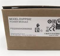 Delta DVP-PS02 DVPPS02 Power Supply Module New One Free Shipping