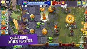 Download zombie guard apk 1.9000006 for android. Plants Vs Zombies 2 Mod Apk Unlimited Coins Diamonds