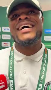 Nwabali Bobby Stanley and Family