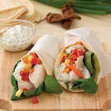 Maybe you would like to learn more about one of these? Fish Tacos With Chipotle Yogurt Sauce Recipe Sandwiches Wraps Fish Tacos Ingredients Recipes Recipes