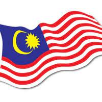 ‏ جالور ݢميلڠ ‎ ‎), mengandungi 14 jalur merah dan putih (melintang) yang sama lebar bermula dengan jalur merah yang melambangkan keberanian rakyat malaysia yang tiada bandingnya terhadap negara ini, di sebelah atas bermula dari jalur putih kedua bersilang sehingga jalur. Maksud Warna Dan Lambang Bendera Malaysia Jalur Gemilang