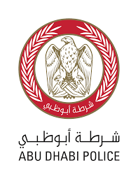 جميع الشعارات مفرغة بدقة وجودة عالية بمعني أخر انها لا تحتاج إلي أي تعديل فقط قم. Abu Dhabi Police