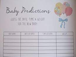 But you i couldn't host my sister's pink flavoured baby shower without guests guessing the due date and weight of the baby! Stephanie Boylan Boylanstephanie7103 Profile Pinterest